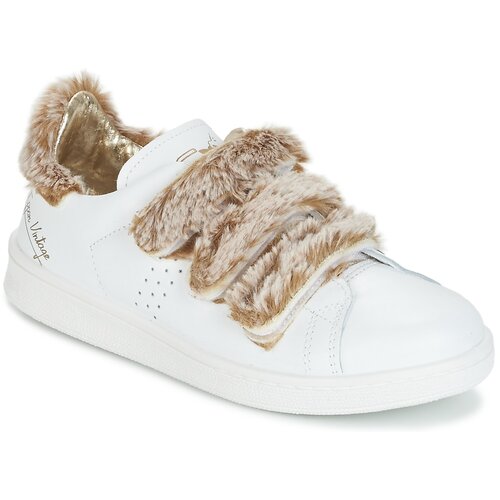Ippon Vintage FLIGHT POLAR Bijela Slike