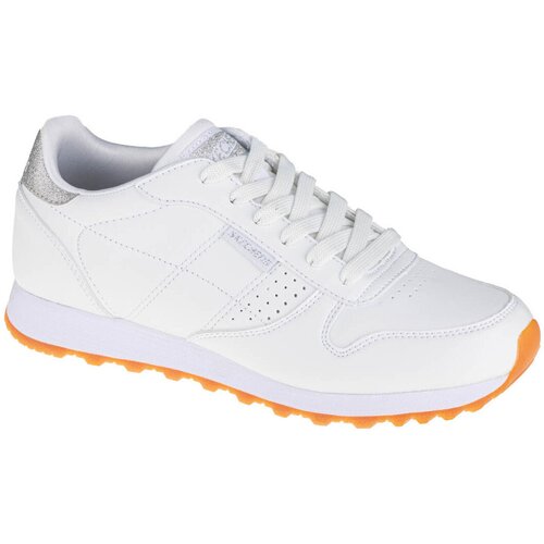 Skechers Nizke superge OG 85 Old School Cool Bela Slike