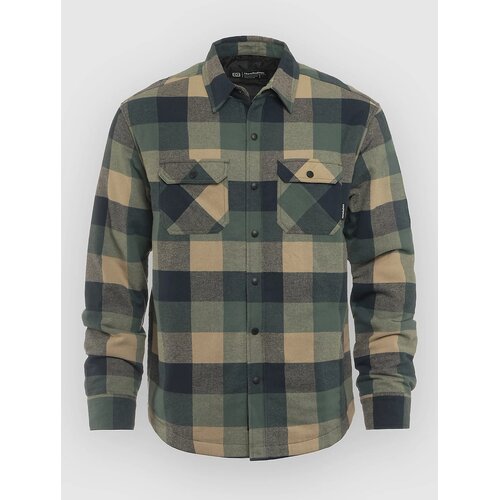 Horsefeathers Dough Jacket iceberg Slike