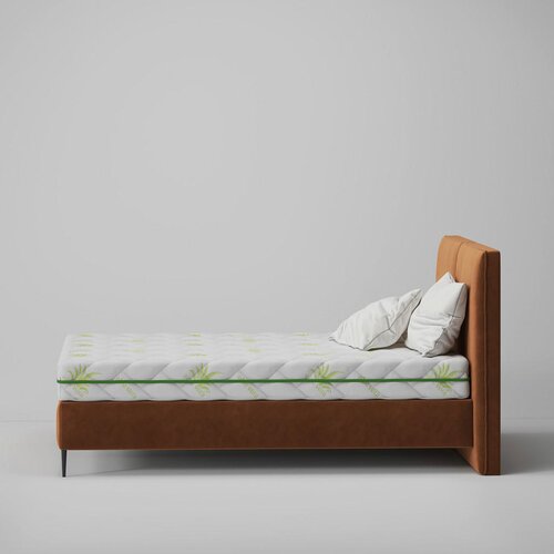 P &amp;amp; B LEŽI&amp;Scaron;ČE Z ŽEPKASTIM VZMETENJE ALOE SOFT 90/200 cm Slike