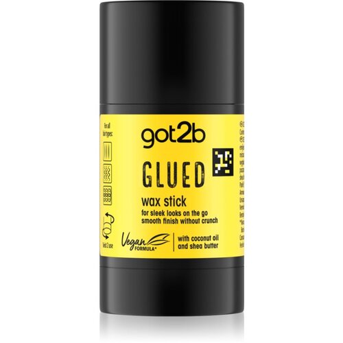 got2b Glued vosek za lase v paličici 50 g Cene