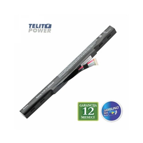  Baterija za laptop acer extensa 15 AL15A32 Cene