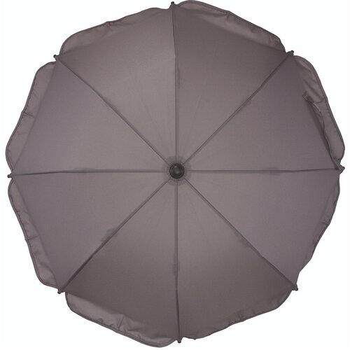 Fillikid suncobran Easy Fit, sivi Slike