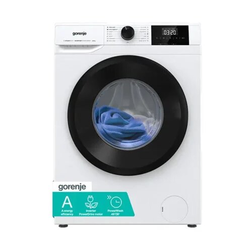 Gorenje ve&scaron; ma&scaron;ina W3NGPI61SAS Cijene