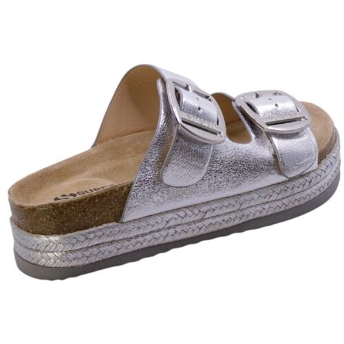 Superga 93107 Srebrna Slike