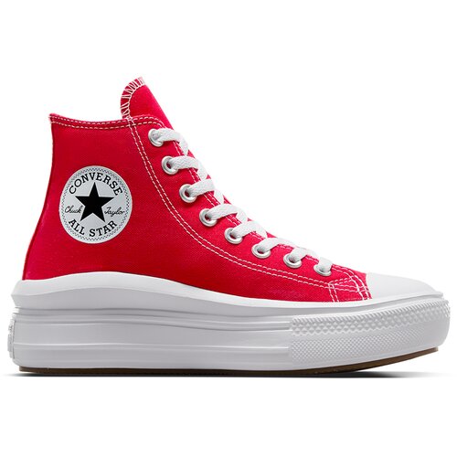 Converse Ženske patike chuck taylor all star move Cene
