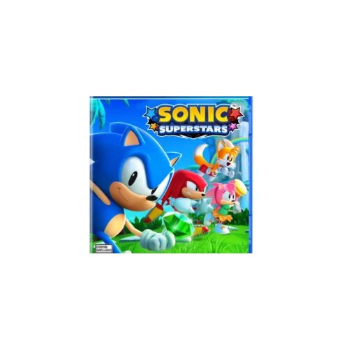 Sonic Superstars /PS4 Cijene