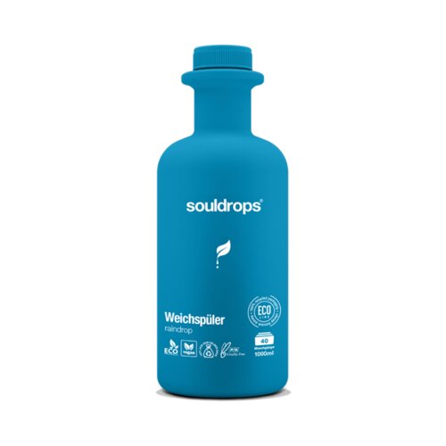 Souldrops omek&amp;scaron;ivač - raindrop Slike