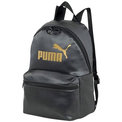 Puma Core Up Backpack Crna Cene