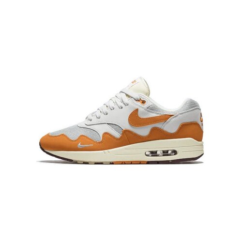 Nike Modne superge Air Max 1 Patta Monarch (Special Box + Bracelet) Oranžna Cene