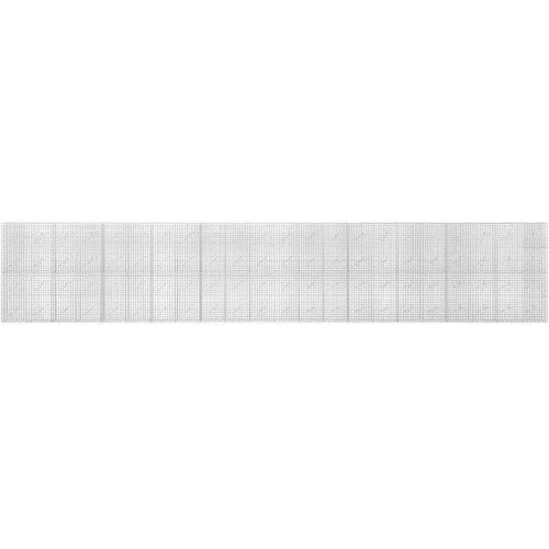  Gabion s žicom debljine 3 5 mm i mrežom 5x5 cm 1100x10x200 cm - 10 cm 200 cm 1100 cm Slike