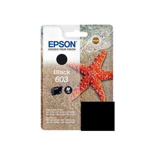 Epson Ink Jet T03U1 XP-2100 Crna, (INKT03U1BK) Cijene
