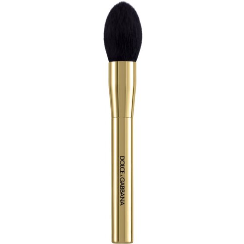 Dolce & Gabbana Bronzer Beauty Brush čopič za bronzer 1 kos Cene
