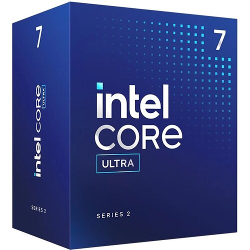 Intel Core Ultra 7 265 Cene