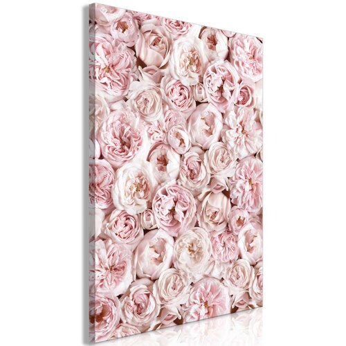  Slika - Flowers From the Garden (1 Part) Vertical 40x60 Cijene