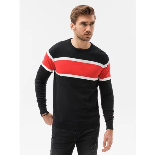 Ombre Clothing Men's sweater E190