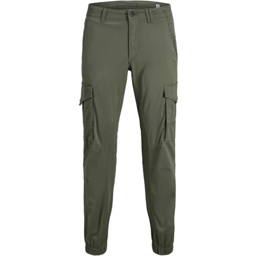 Jack & Jones pantalone za dečake 12151646, Maslinaste Cene