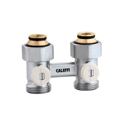 Caleffi H ventil ravni 100% Cijene
