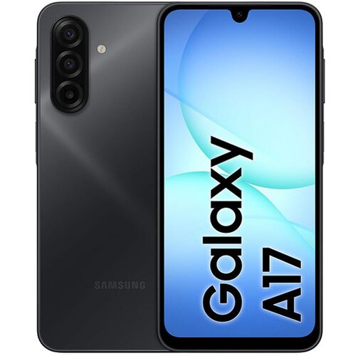 Samsung galaxy A175 4G 4GB/128GB black Cene