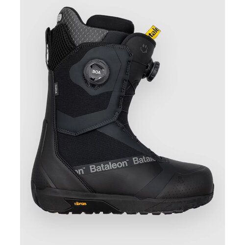 Bataleon Salsa Double BOA 2026 Snowboard Boots black Cijene