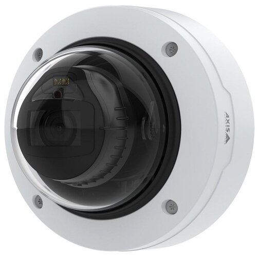  Axis 02331-001 security camera Dome IP security camera Indoor 3840 x 2160 pixels Ceiling /wall Cijene