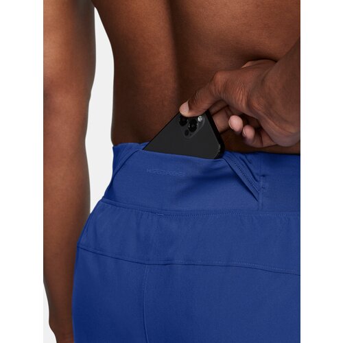 Under Armour Men's Shorts UA LAUNCH PRO 7'' SHORTS - Men Cene