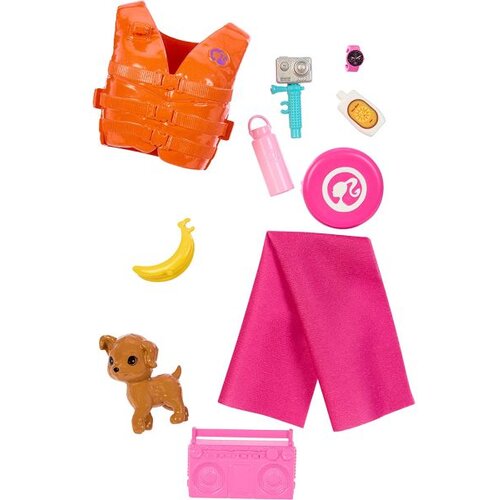 Barbie Surferka Slike