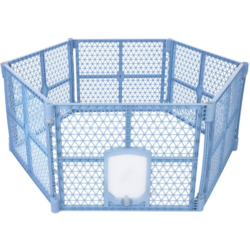 TIAKI šesterokutna ograda Playpen - D 150 x Š 170 x V 66 cm Cijene