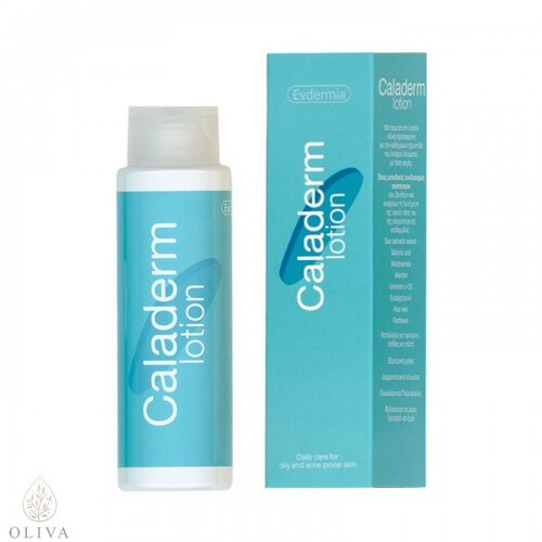 Evdermia caladerm losion protiv akni, 200 ml Cene