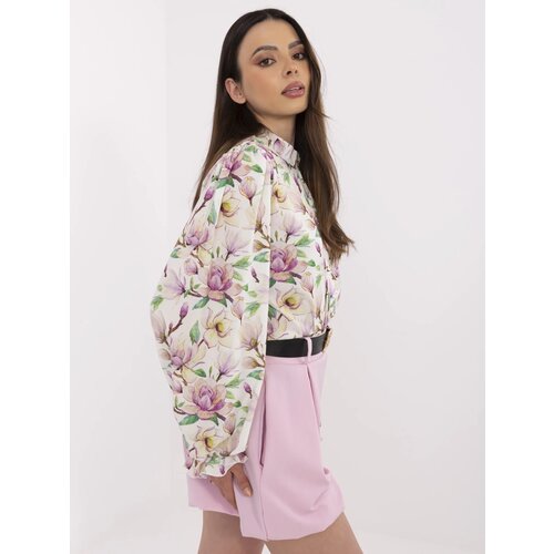 LAKERTA Shirt-LK-KS-509830-2.84-white Cene