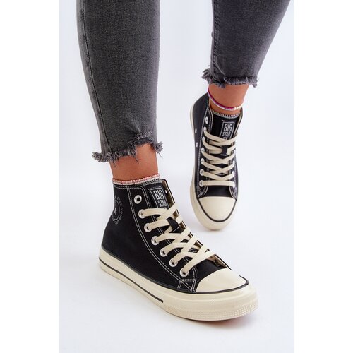 Big Star Women&amp;#039;s High-Top Sneakers Slike