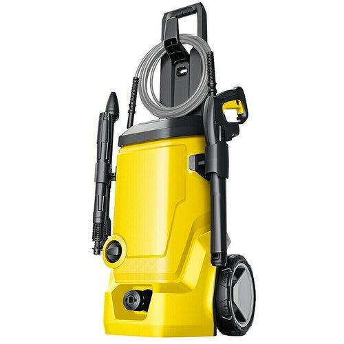Karcher Visokotlačni čistilnik K 7 WCM Pure Flex (3.000 W, Maksimalni tlak: 180 bar, Količina pretoka: 600 l/h) productname.garantie.plussign BAUHAUS garancija 5 let za naprave na električni ali motorni pogon Cene