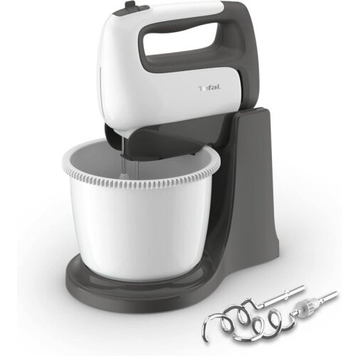 Tefal ročni me&amp;scaron;alnik Prep Mix+ HT464138 Slike