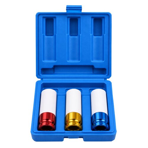 Magma Ključevi nasadni za točkove set 3/1 MG30002 Slike
