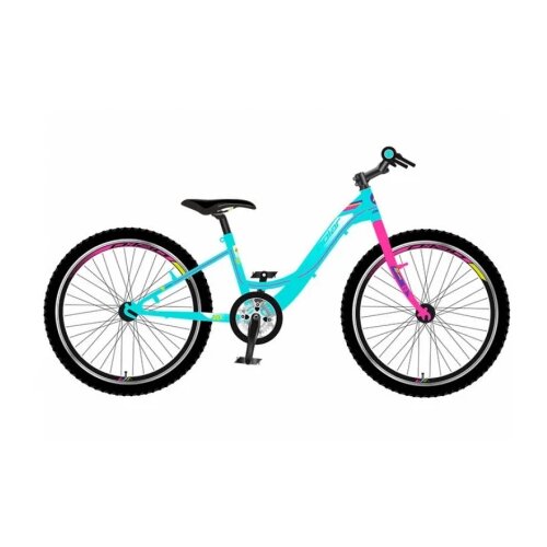  bicikl polar modesty 20 light blue Cene