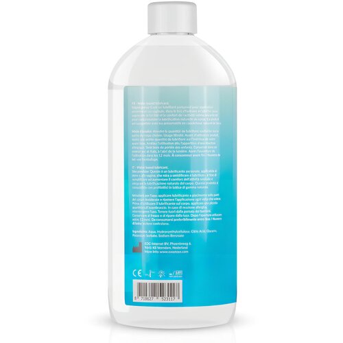 EasyGlide lubrikant easyglide, 1000ml Slike