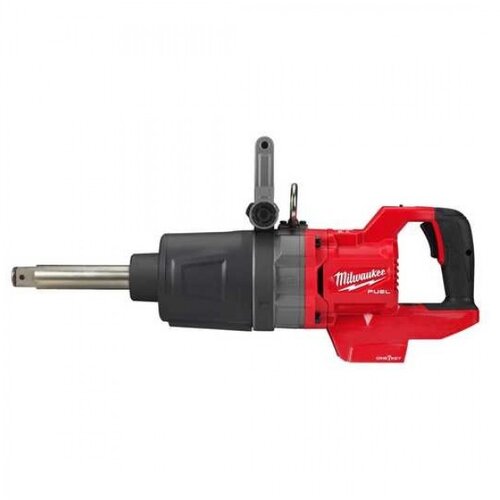 Milwaukee Akumulatorski udarni vijačnik ONE-KEY M18 ONEFHIWF1D-0C Slike