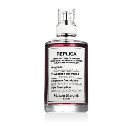 Maison Margiela Paris Replica Afternoon Delight 100 ml toaletna voda unisex Cijene