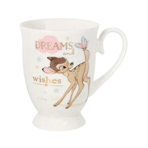 Widdop &amp;amp; Co. disney - &amp;Scaron;olja - Disney, Bambi Dreams &amp;amp; Wishes Slike