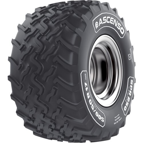 Ascenso 440/50 R17 135D SPR250 - Skladi&amp;scaron;če 8 (Dostava 1 delovni dan) Slike