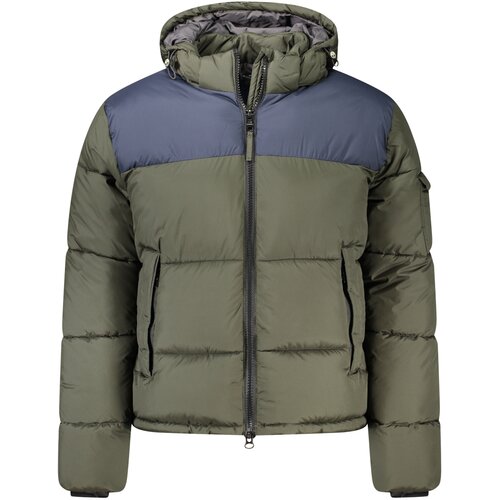 North Sails MEN&amp;amp;#39;S JACKET GREEN Slike