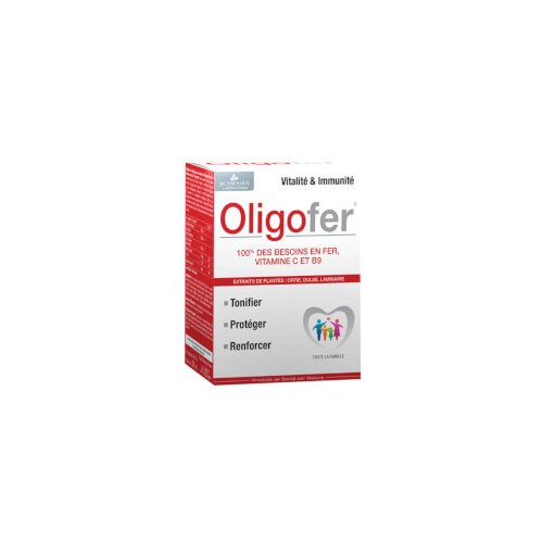 Dr. Wolz Oligofer ampule Cijene