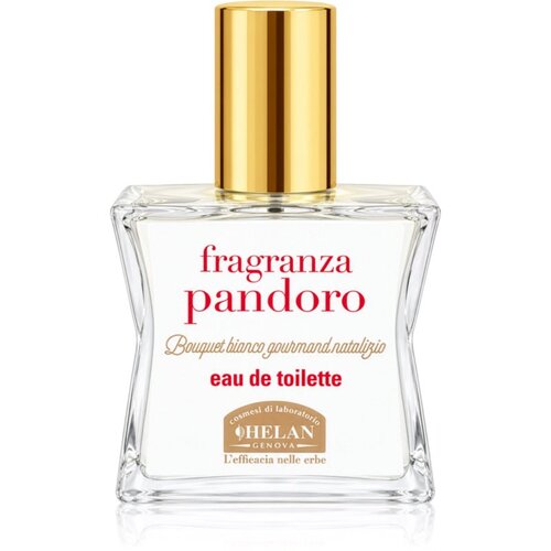 Helan PANDORO Eau de Toilette toaletna voda za ženske 30 ml Slike