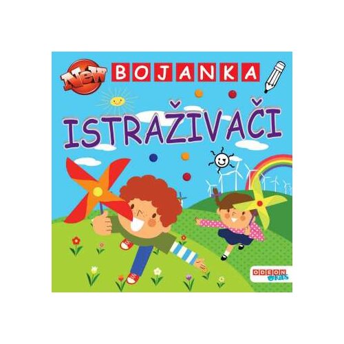  BOJANKA 1-10 ISTRAZIVACI Slike