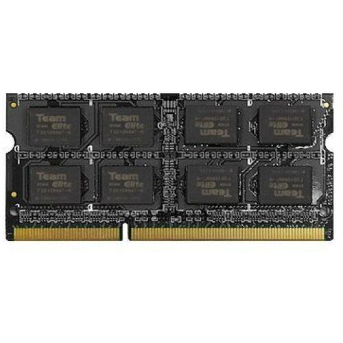 TEAM ELITE ram memorija -DDR3-8GB-SO-DIMM 204-pin Cene