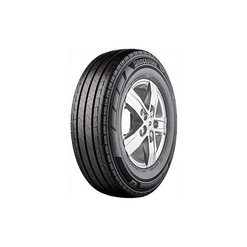 Bridgestone Letna 215/75R16 116/114R DURAVIS VAN - Skladišče 6 (Dostava 1 delovni dan) Cene