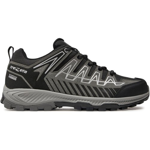 Trezeta Trekking čevlji Thunder Wp 10724085 Črna Cene