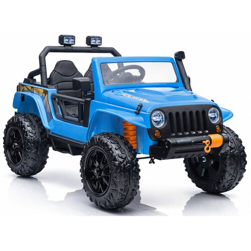  Avto na akumulator Extreme XB-1118 4x4 - moder Cene