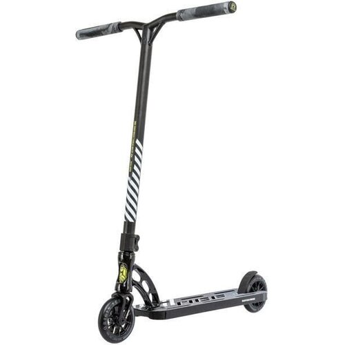 MGP Scooter Origin Team Nickeled/Black Slike