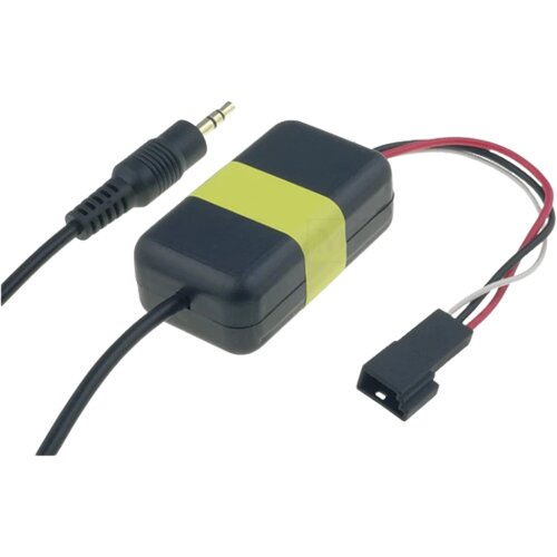 4CarMedia AUX adapter 3.5mm za BMW AUX-BMW.02-JACK Cijene